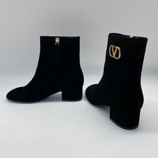 Ботильоны Valentino