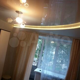 1-к. квартира, 25 м², 3/5 эт.