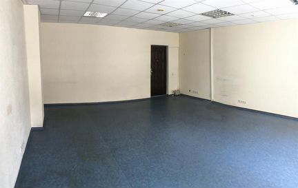 Офисное помещение, 33.8 м²