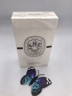 Diptyque Sens Eau Des 100ml. Eau de toilette оаэ