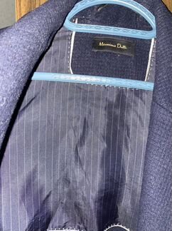 Massimo dutti пальто женское xs