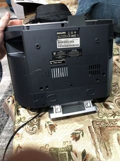 Музыкальный центр WAS700 Phillips