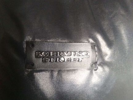 Пуховик Ermano Scervimo Италия