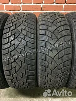 Шины 225 60 17 Zeta Antarctica Sport зимние R17