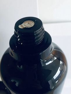 Frederic Malle Musk Ravageur oil Масло д волос тел