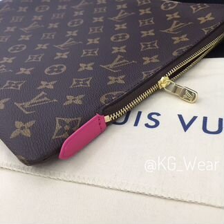 Папка для документов А4 Louis Vuitton в наличии