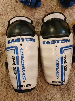 Хоккейная форма на 4 года