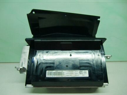 Проекция на стекло Mercedes W213 E class