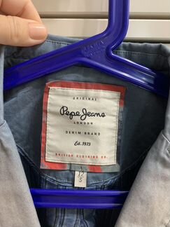 Пиджак Pepe jeans