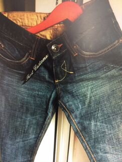 Джинсы женские Турция