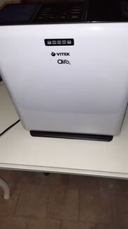 Воздухоувлажнитель-воздухоочиститель Vitek VT-1770