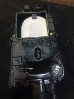 Mercedes A6510902001 корпус фильтра воздушного