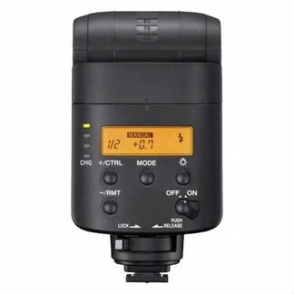 Sony hvl-f32m вспышка