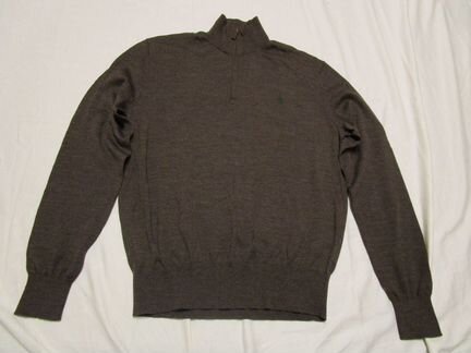 Новый свитер Ralph Lauren