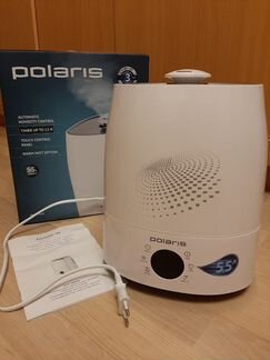 Увлажнитель воздуха Polaris