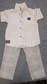 Одежда на мальчика