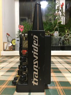 Видеосендер transvideo Titan HD