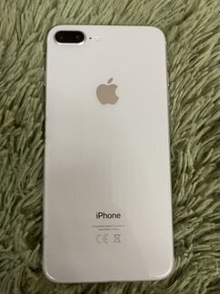 iPhone 8 plus 256 gb