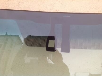 Toyota landcruiser/lexus GX460 150 09 - лобовое