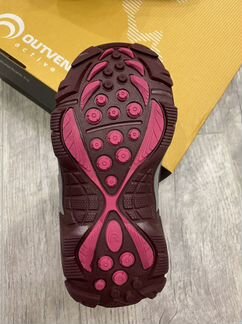 Ботинки Outventure