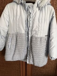 Куртка для девочки Mayoral