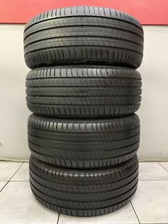 Летние шины Michelin 245/50/19 run flat