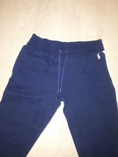 Джоггеры Polo Ralph Lauren