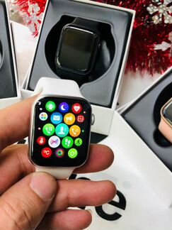 Apple watch 6