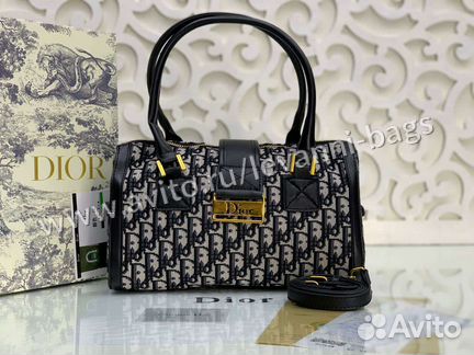 Сумки Dior