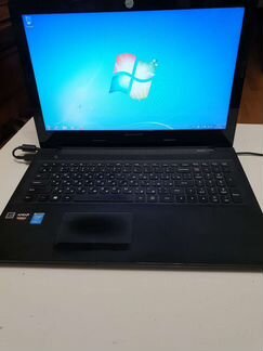 Ноутбук Lenovo G50-80