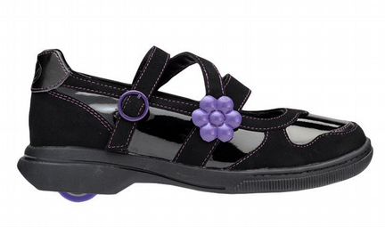 Heelys на колесиках р.38 туфли-сошилайт
