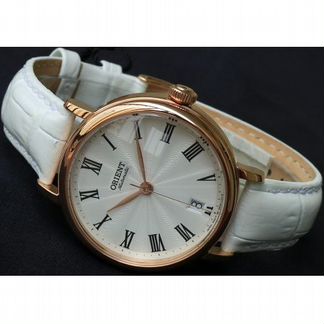 Женские наручные часы Orient FER2K002W