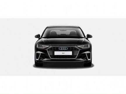 Audi A4 2.0 AMT, 2020