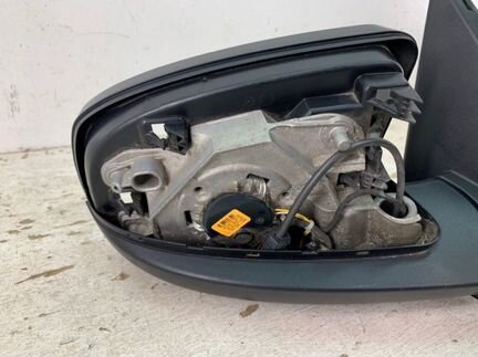 Зеркало переднее правое Bmw X6 E71 2008-2014