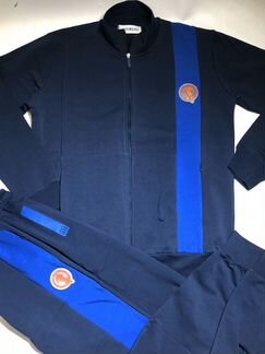 Bikkenbergs Sport Спортивный Костюм