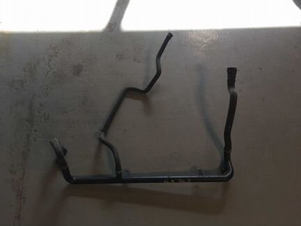 Магистраль радиатора BMW E46 1,8 2,0 N42