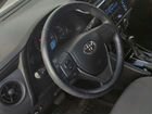 Toyota Corolla 1.6 CVT, 2018, 16 000 км объявление продам