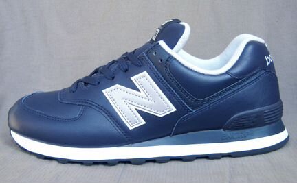 New Balance (NB) - ML574LPN, официальный