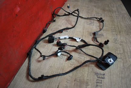 Жгут проводов Фольксваген Тигуан