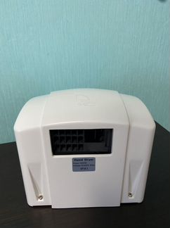 Сушилка рук