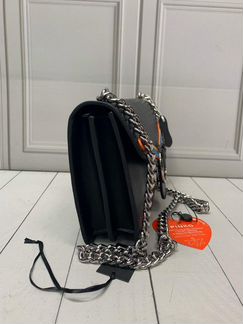 Новая женская сумка Pinko черная