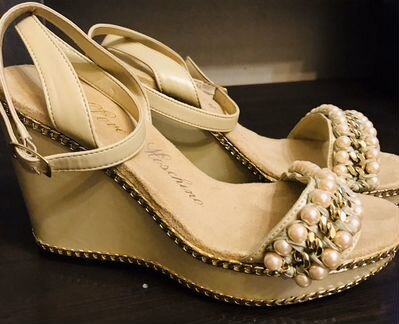 Босоножки Love Moschino 100 оригинал