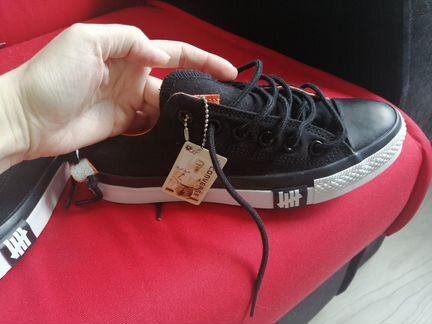 Кроссовки Новые Кеды конверс Converse