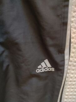 Спортивные брюки Adidas на 9 лет