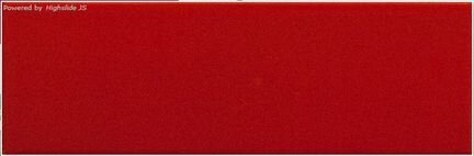 Плитка Atem Twist R 10x30 (3м2)