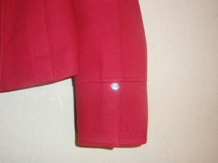 Жакет р. 40 ZU+elements, Италия, оригинал