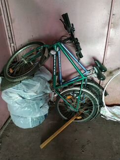 Велосипеды