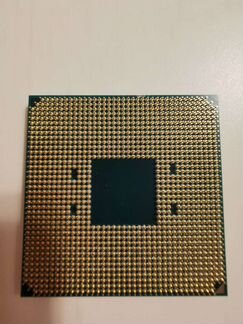 Процессор AMD Ryzen 1800x