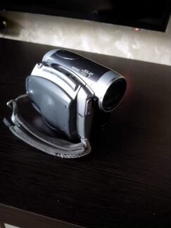 Видеокамера sony DCR-HC90E рабочая