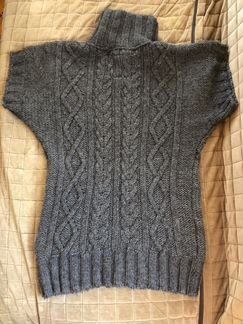 Кардиган Thomas Burberry оригинал размер М